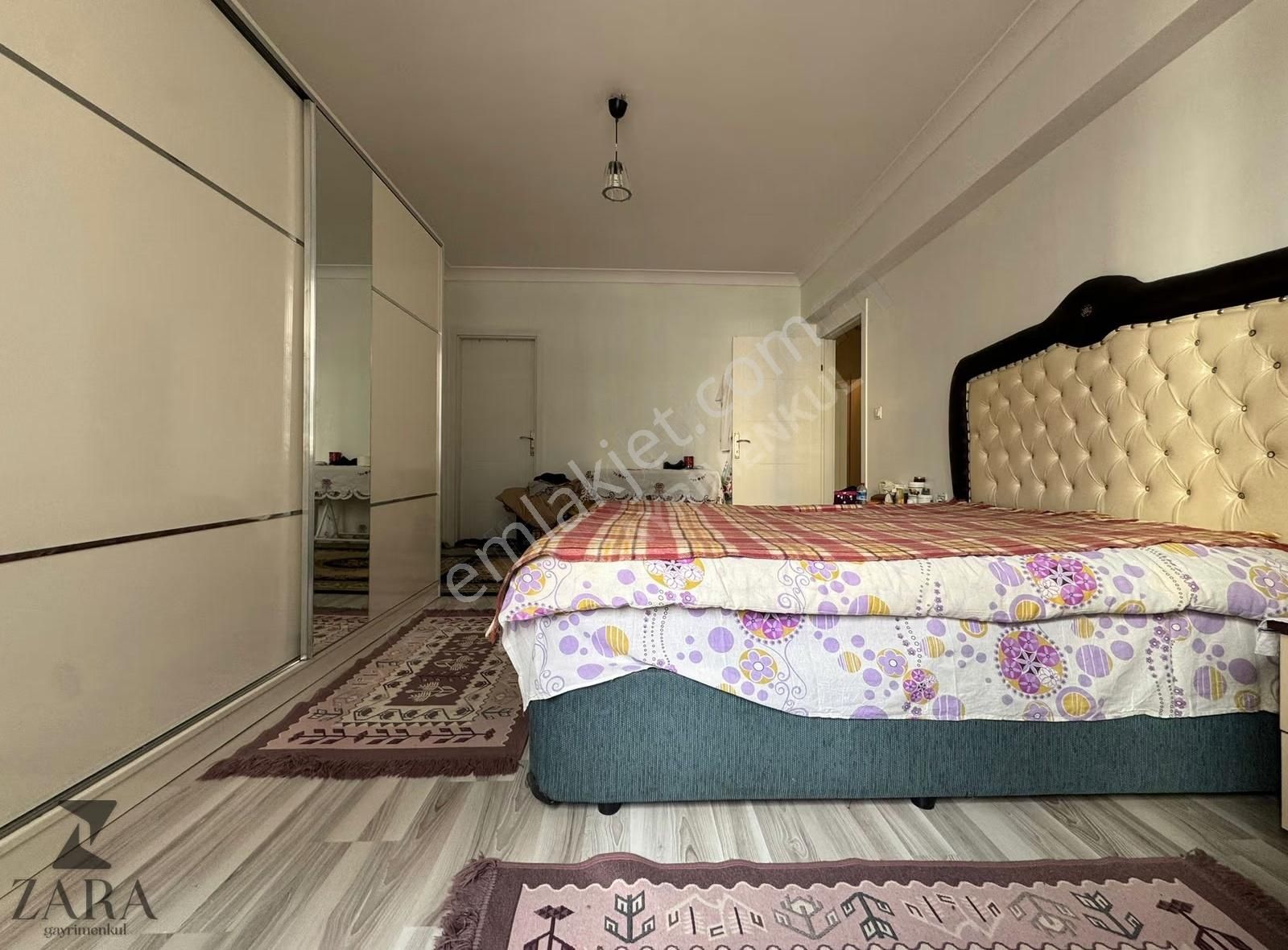 ▄zara▄d.alıç Mah Spor Salonu Yakını Ara Kat/iskanlı Site Dairesi - Görsel 17