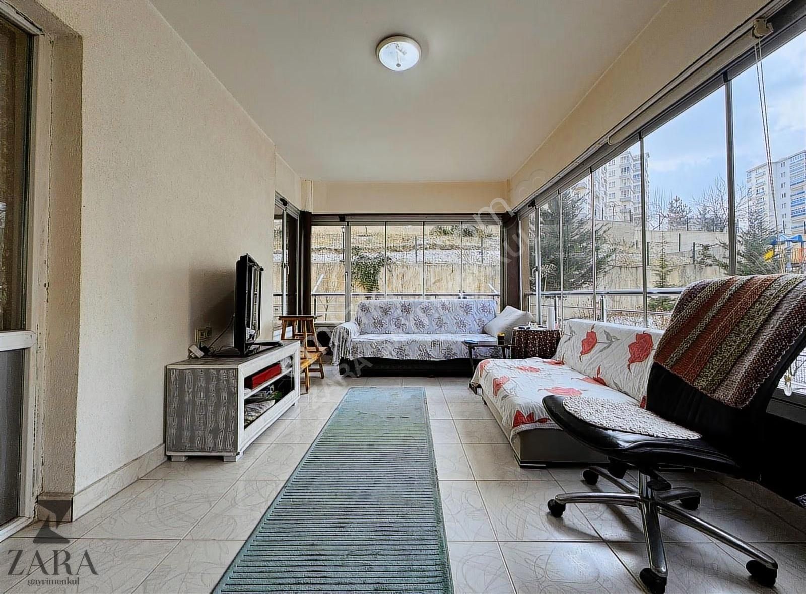 ▄zara▄d.alıç Mah Spor Salonu Yakını Ara Kat/iskanlı Site Dairesi - Görsel 23