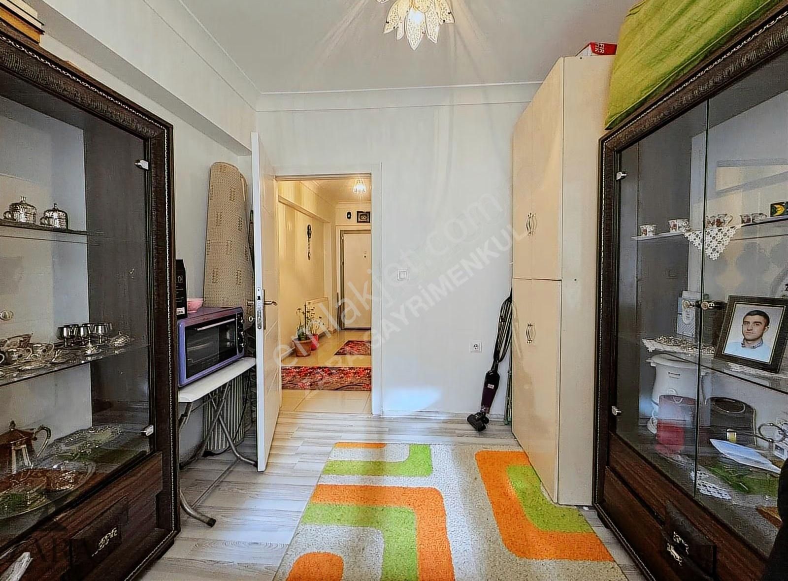 ▄zara▄d.alıç Mah Spor Salonu Yakını Ara Kat/iskanlı Site Dairesi - Görsel 32