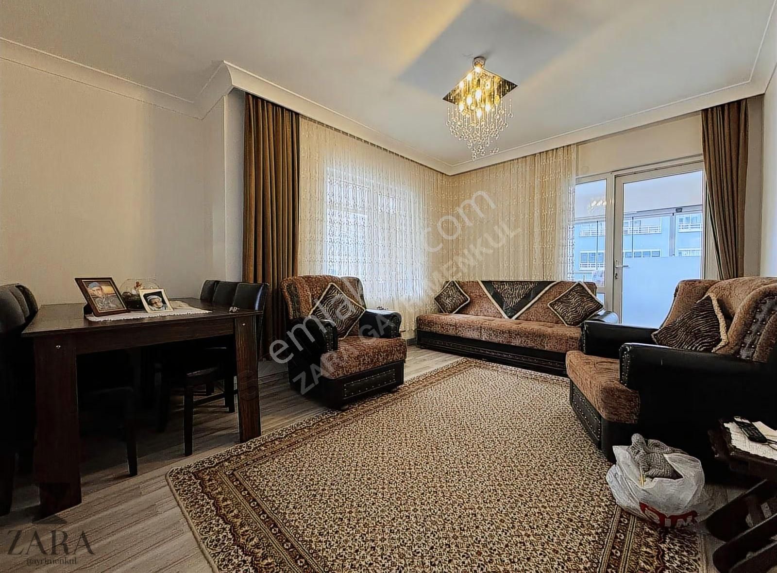 ▄zara▄d.alıç Mah Spor Salonu Yakını Ara Kat/iskanlı Site Dairesi - Görsel 11