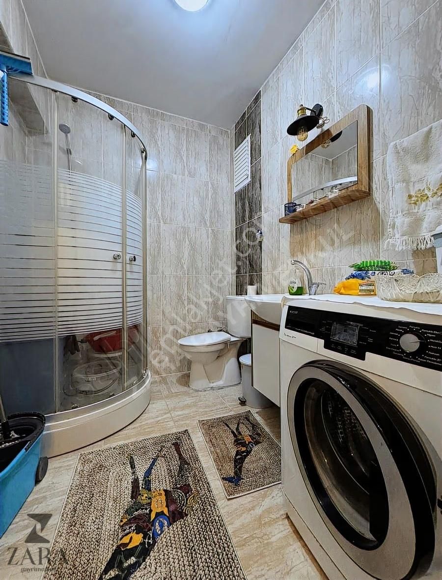 ▄zara▄d.alıç Mah Spor Salonu Yakını Ara Kat/iskanlı Site Dairesi - Görsel 13