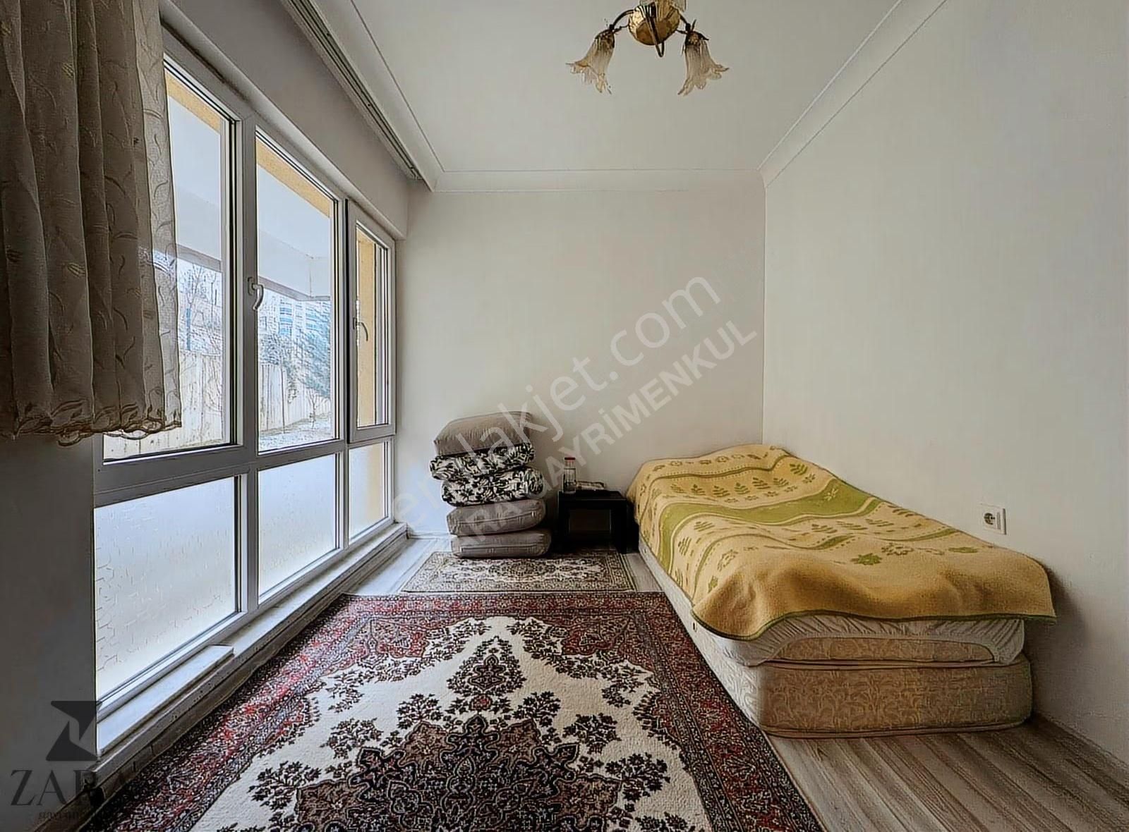 ▄zara▄d.alıç Mah Spor Salonu Yakını Ara Kat/iskanlı Site Dairesi - Görsel 14