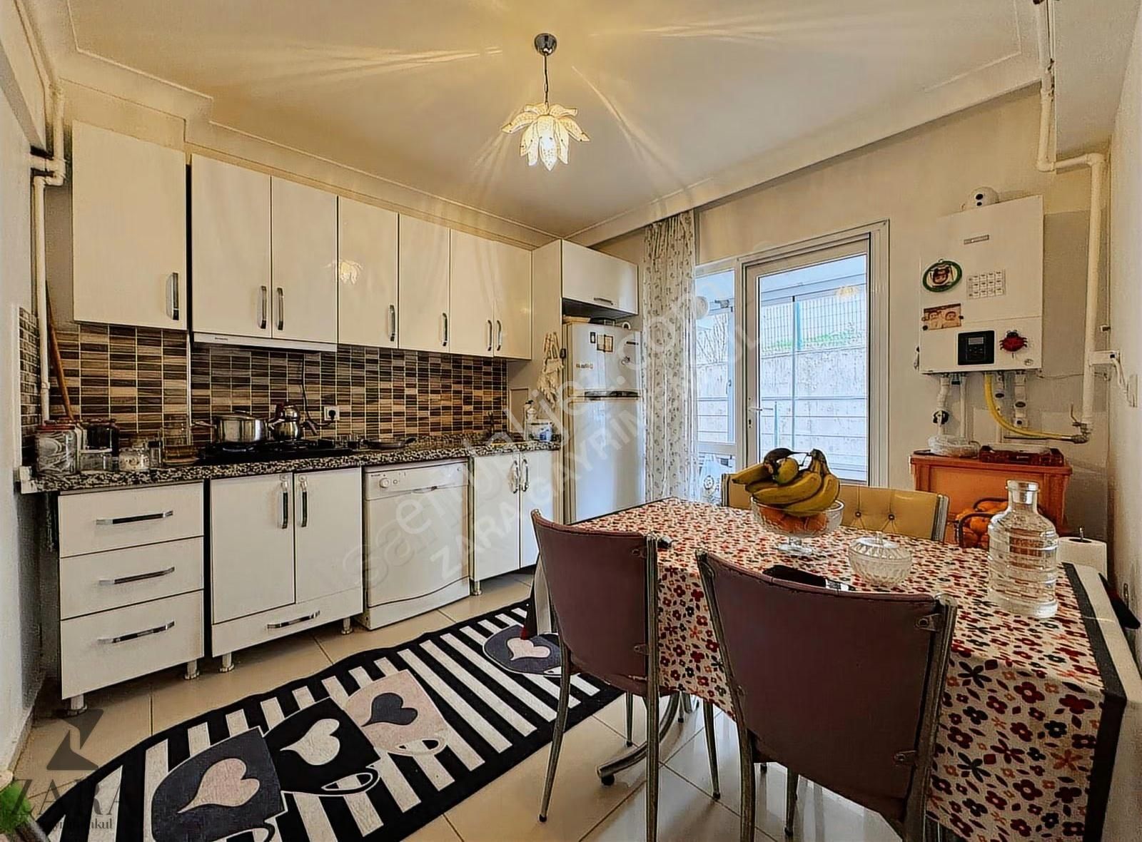 ▄zara▄d.alıç Mah Spor Salonu Yakını Ara Kat/iskanlı Site Dairesi - Görsel 22