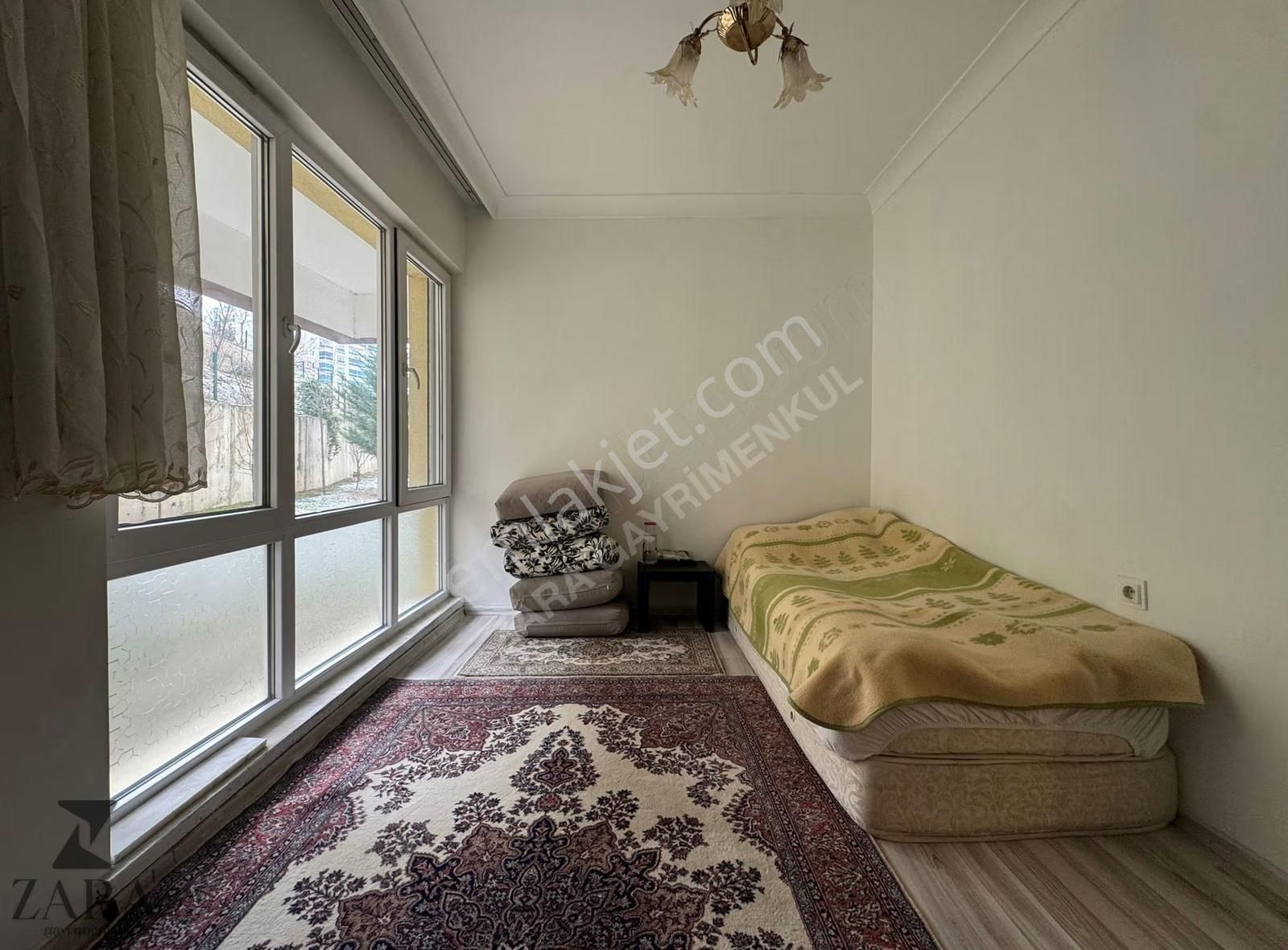 ▄zara▄d.alıç Mah Spor Salonu Yakını Ara Kat/iskanlı Site Dairesi - Görsel 15