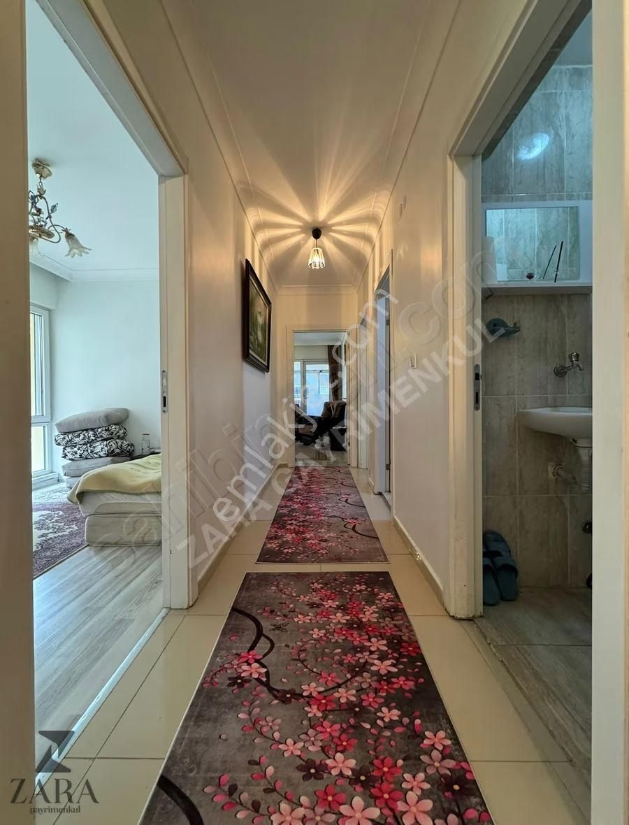 ▄zara▄d.alıç Mah Spor Salonu Yakını Ara Kat/iskanlı Site Dairesi - Görsel 29