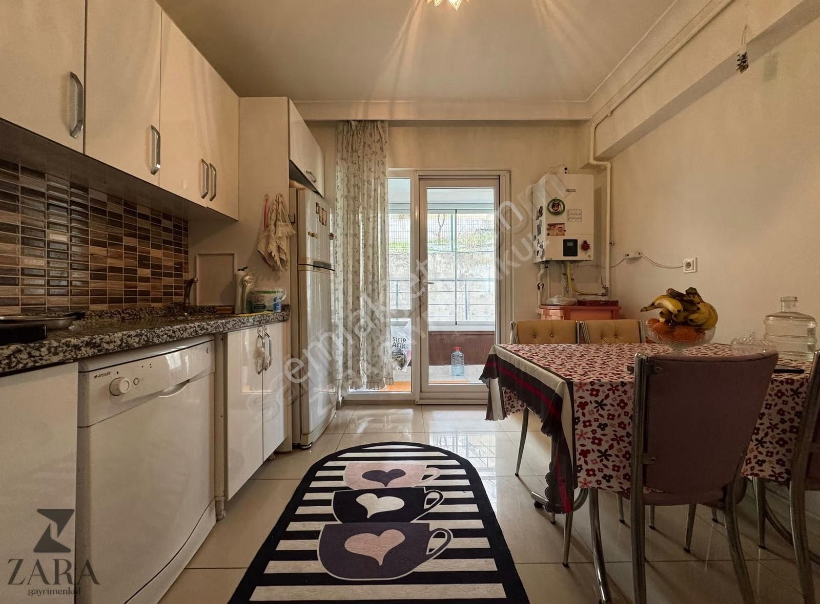 ▄zara▄d.alıç Mah Spor Salonu Yakını Ara Kat/iskanlı Site Dairesi - Görsel 9