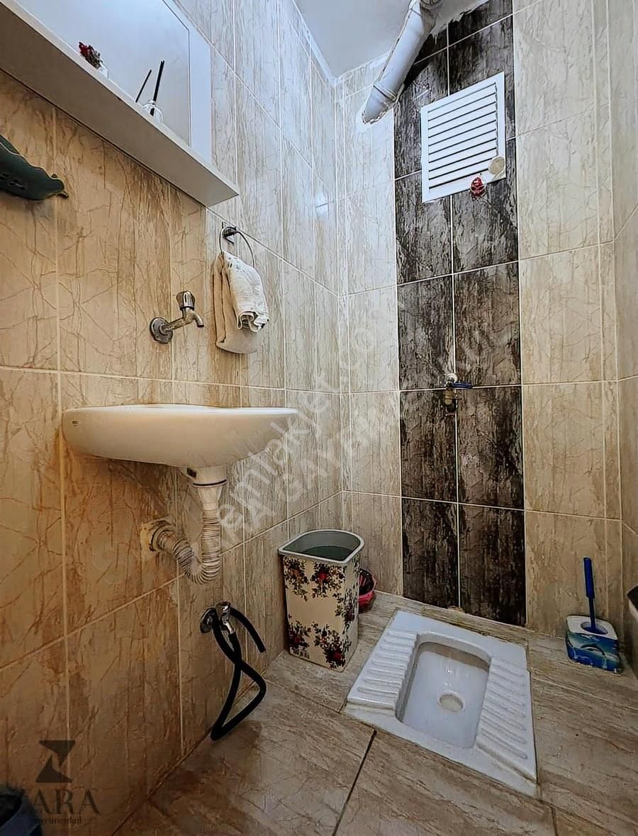 ▄zara▄d.alıç Mah Spor Salonu Yakını Ara Kat/iskanlı Site Dairesi - Görsel 3