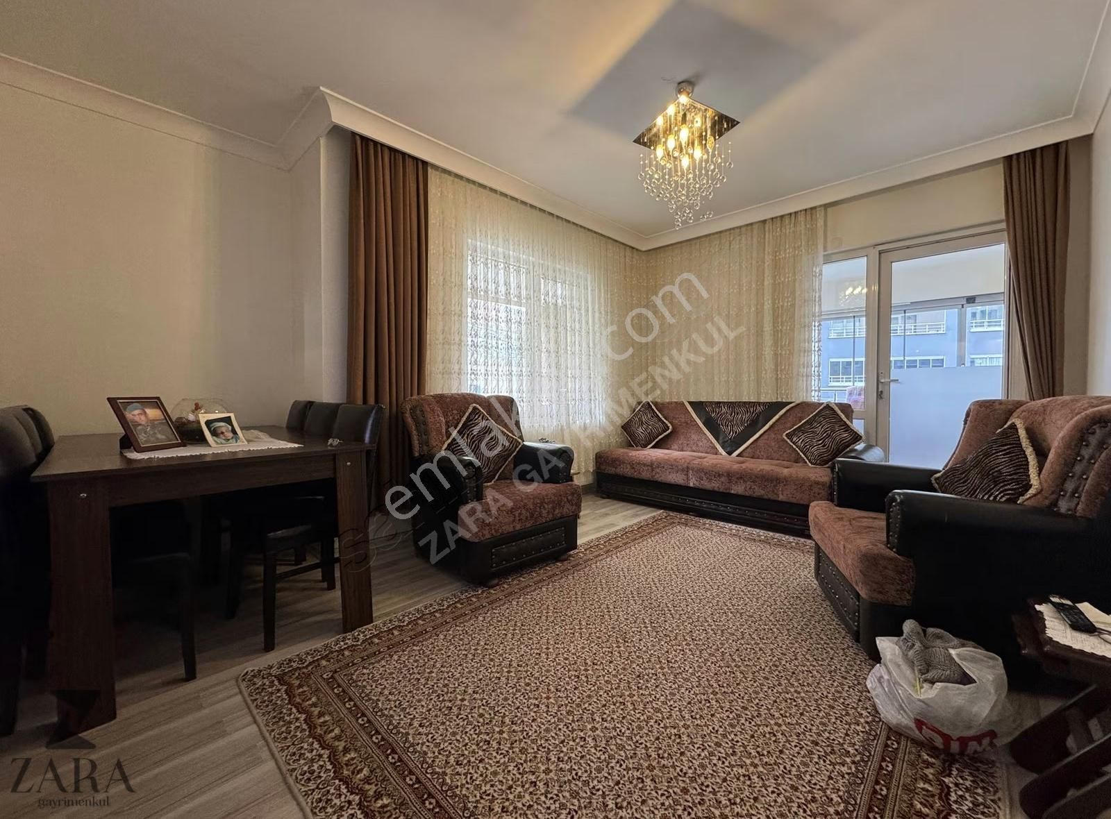 ▄zara▄d.alıç Mah Spor Salonu Yakını Ara Kat/iskanlı Site Dairesi - Görsel 18