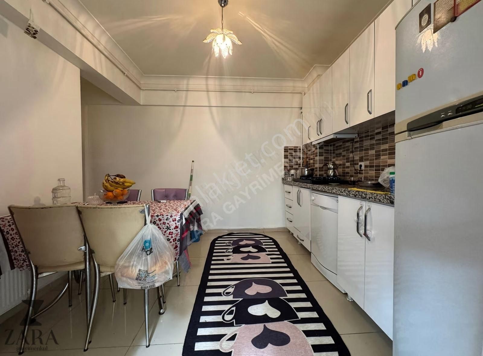 ▄zara▄d.alıç Mah Spor Salonu Yakını Ara Kat/iskanlı Site Dairesi - Görsel 6