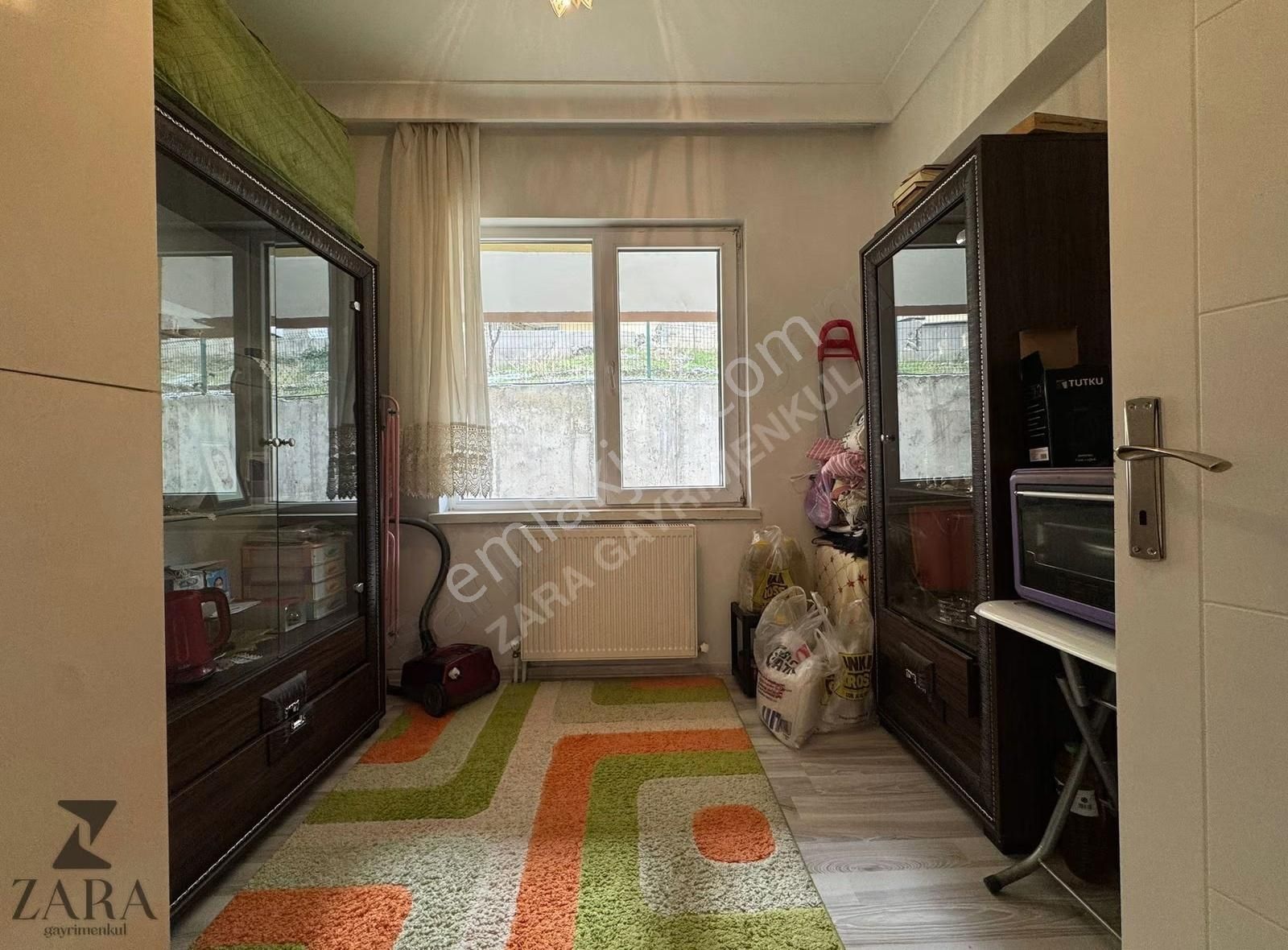 ▄zara▄d.alıç Mah Spor Salonu Yakını Ara Kat/iskanlı Site Dairesi - Görsel 4