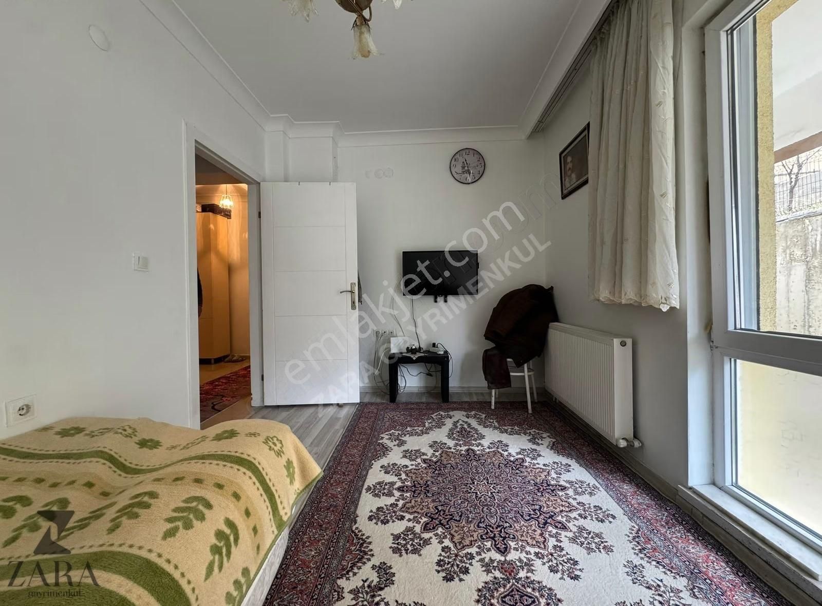 ▄zara▄d.alıç Mah Spor Salonu Yakını Ara Kat/iskanlı Site Dairesi - Görsel 25