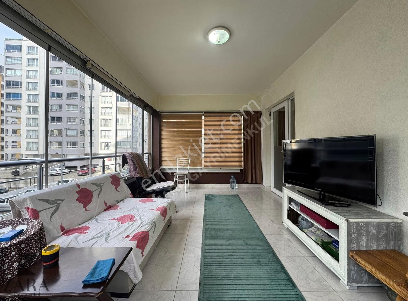 ▄zara▄d.alıç Mah Spor Salonu Yakını Ara Kat/iskanlı Site Dairesi - Görsel 33