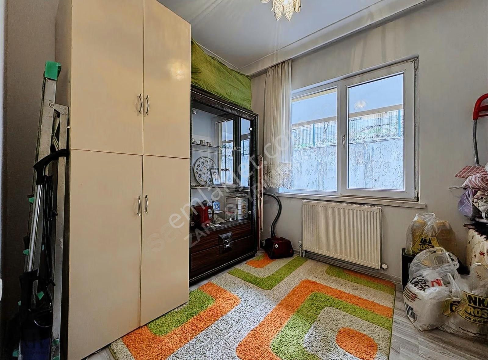 ▄zara▄d.alıç Mah Spor Salonu Yakını Ara Kat/iskanlı Site Dairesi - Görsel 2