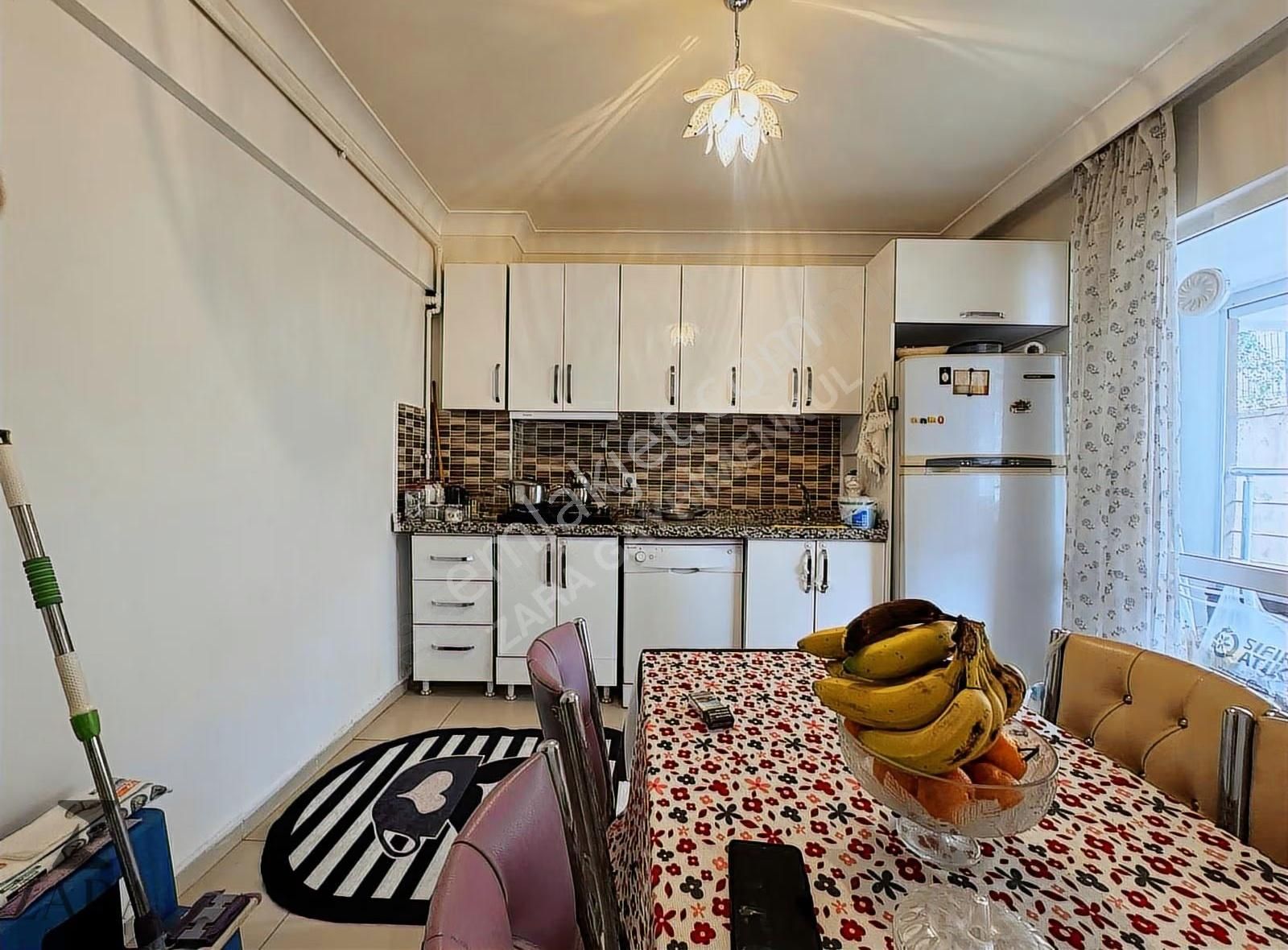 ▄zara▄d.alıç Mah Spor Salonu Yakını Ara Kat/iskanlı Site Dairesi - Görsel 30