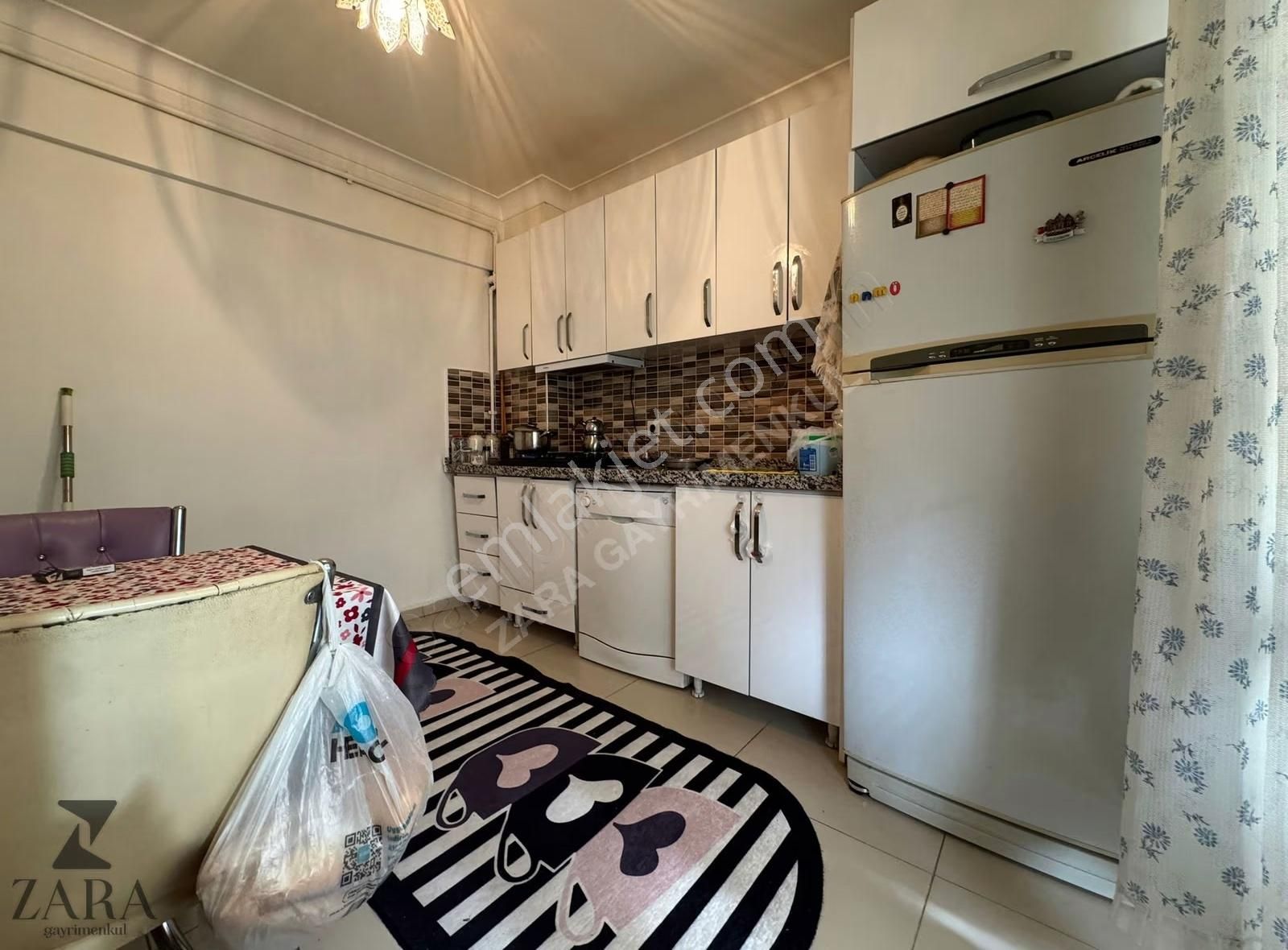 ▄zara▄d.alıç Mah Spor Salonu Yakını Ara Kat/iskanlı Site Dairesi - Görsel 20