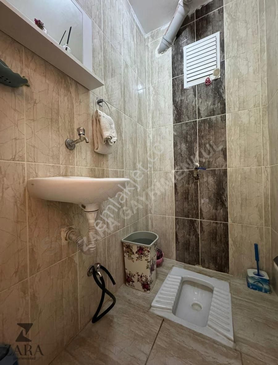 ▄zara▄d.alıç Mah Spor Salonu Yakını Ara Kat/iskanlı Site Dairesi - Görsel 27