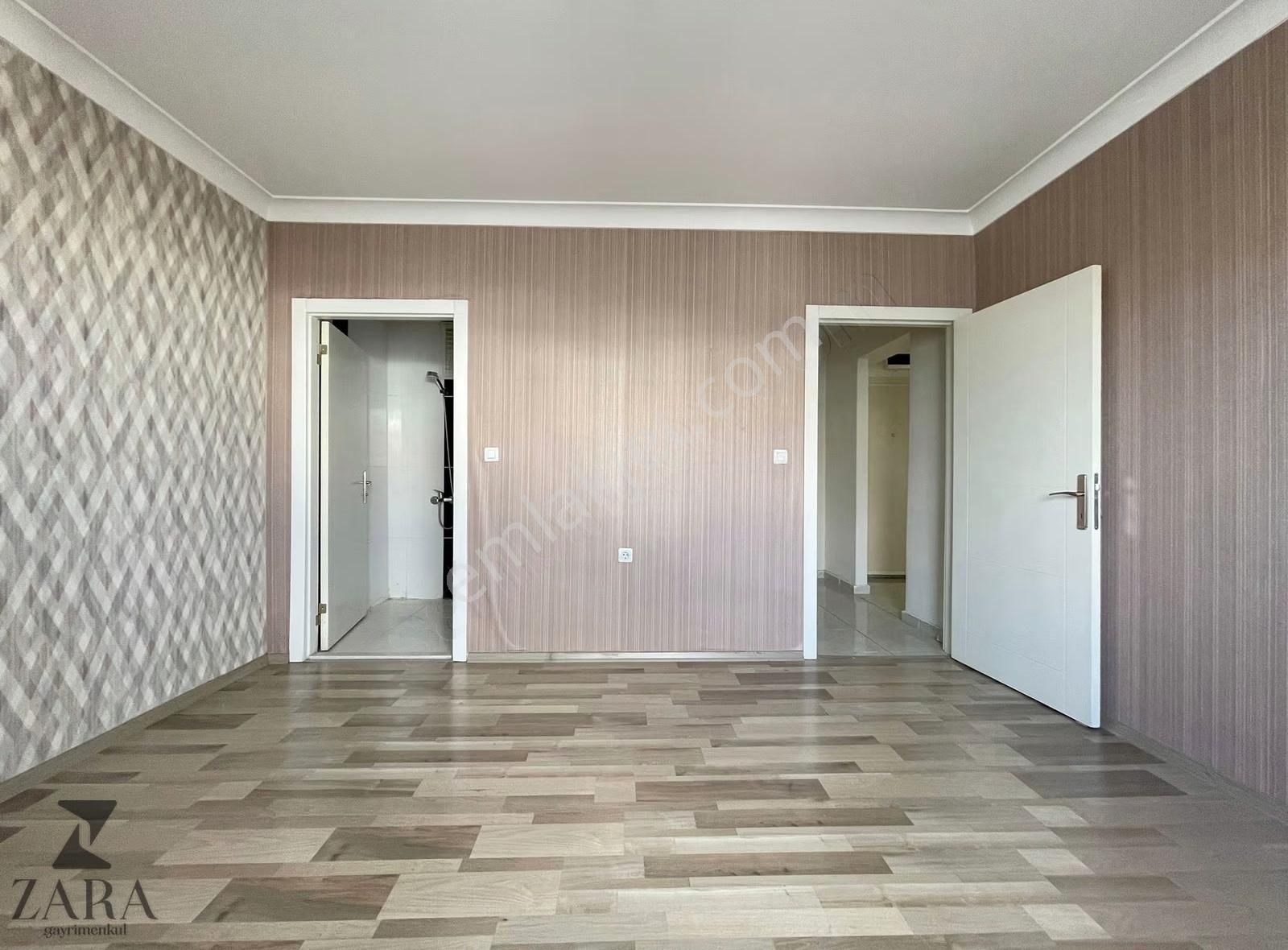 ▄zara▄emsalsiz.! Durali Alıç Mah. 3+1 135m² Ara Kat Site Dairesi - Görsel 10