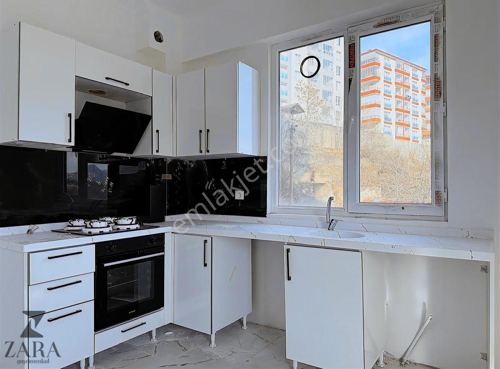 ▄zara▄doğukent Cadde Paraleli 3+1 135m² Orman Cepheli Lüx Site - Görsel 32