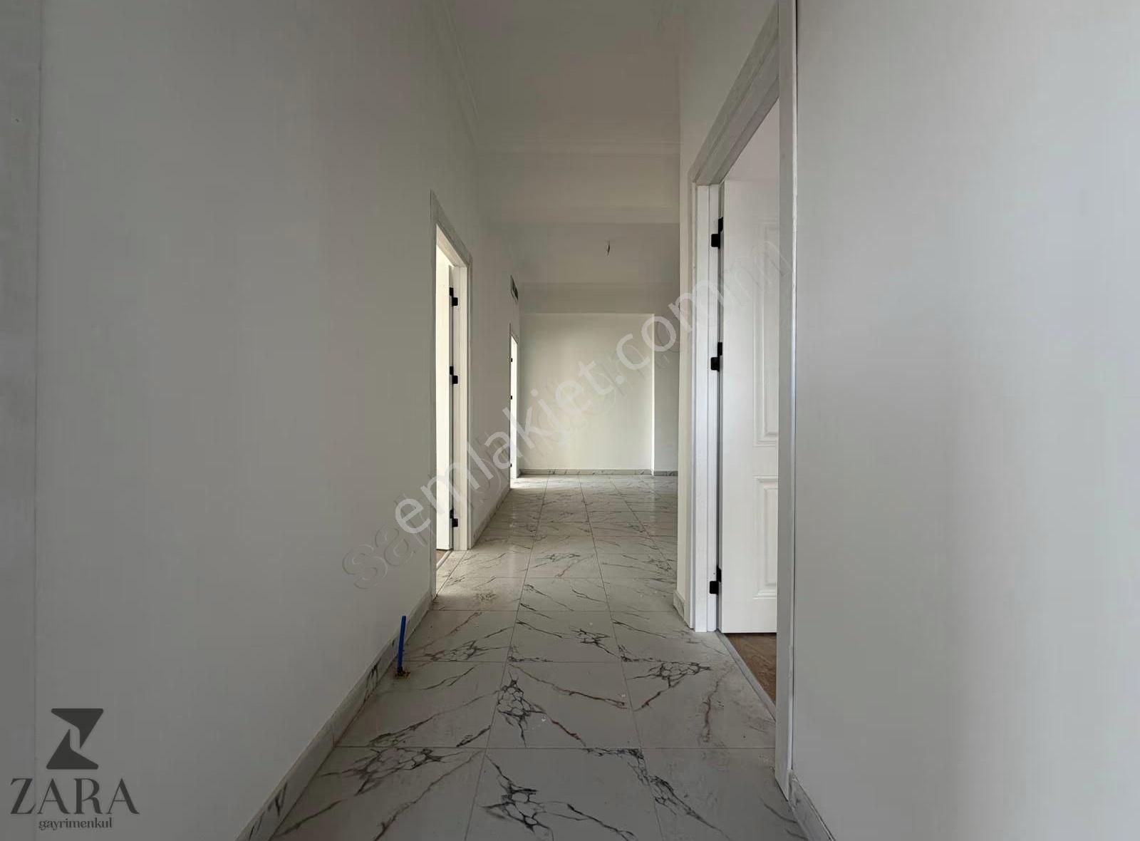 ▄zara▄doğukent Cadde Paraleli 3+1 135m² Orman Cepheli Lüx Site - Görsel 9