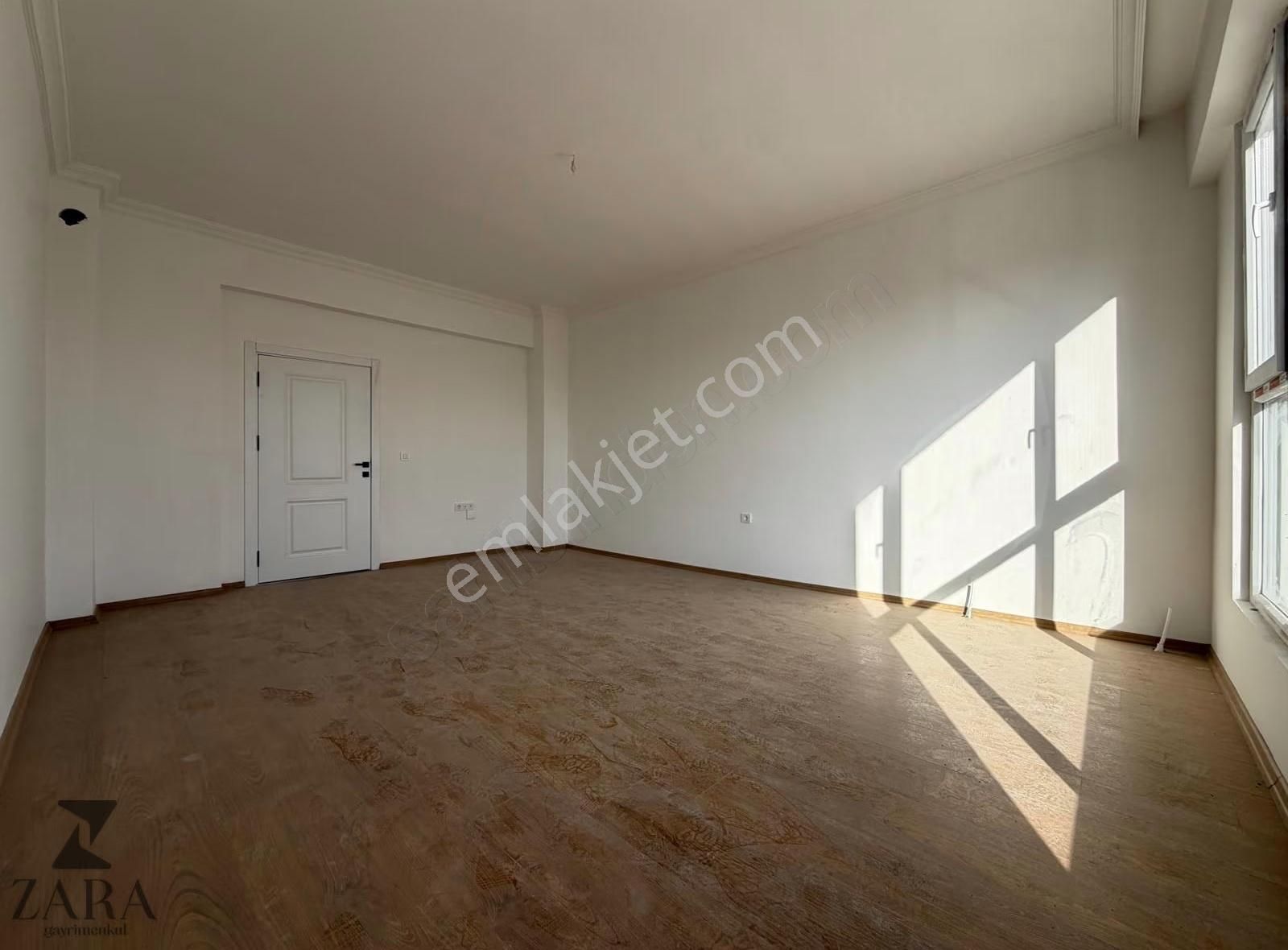 ▄zara▄doğukent Cadde Paraleli 3+1 135m² Orman Cepheli Lüx Site - Görsel 17