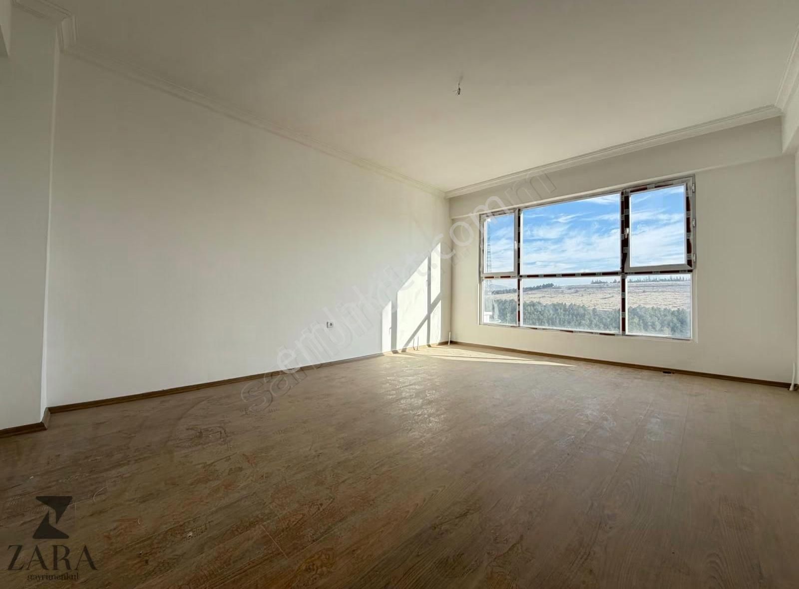 ▄zara▄doğukent Cadde Paraleli 3+1 135m² Orman Cepheli Lüx Site - Görsel 3