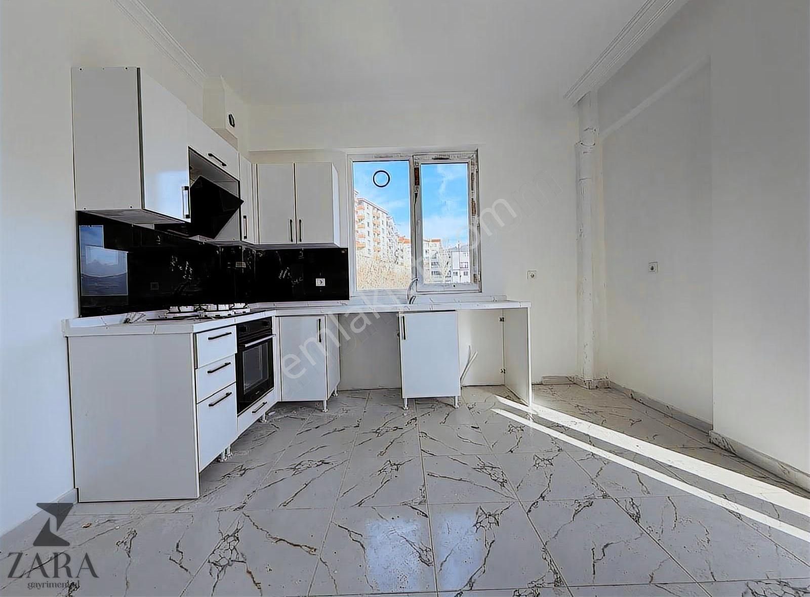 ▄zara▄doğukent Cadde Paraleli 3+1 135m² Orman Cepheli Lüx Site - Görsel 34