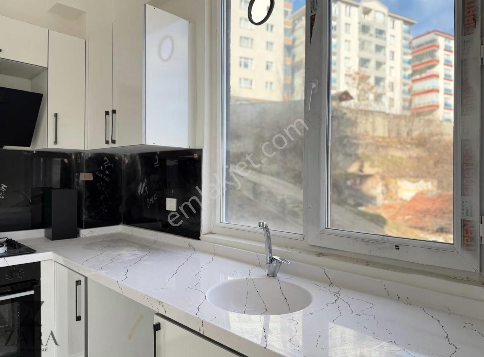 ▄zara▄doğukent Cadde Paraleli 3+1 135m² Orman Cepheli Lüx Site - Görsel 20