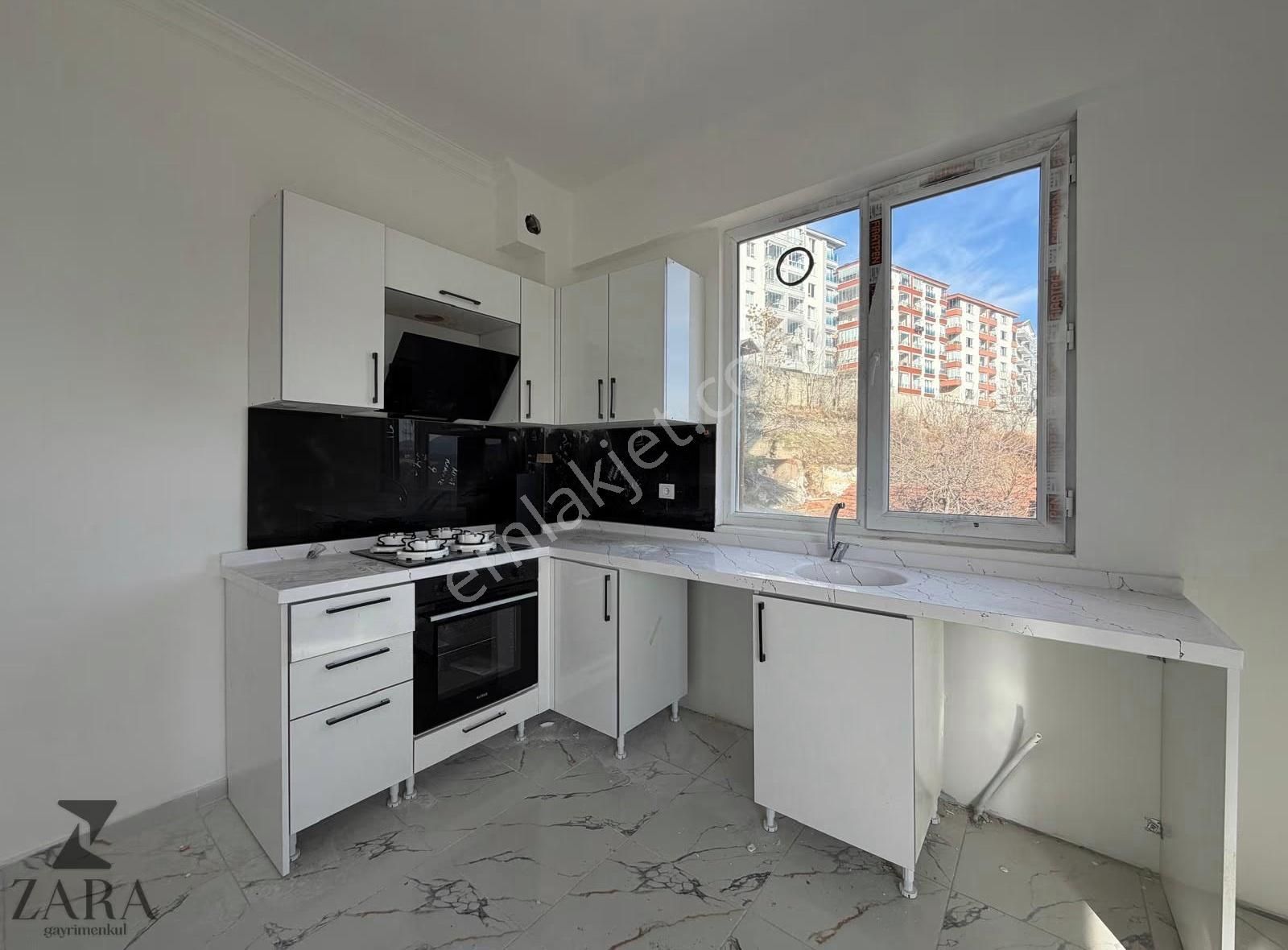 ▄zara▄doğukent Cadde Paraleli 3+1 135m² Orman Cepheli Lüx Site - Görsel 10