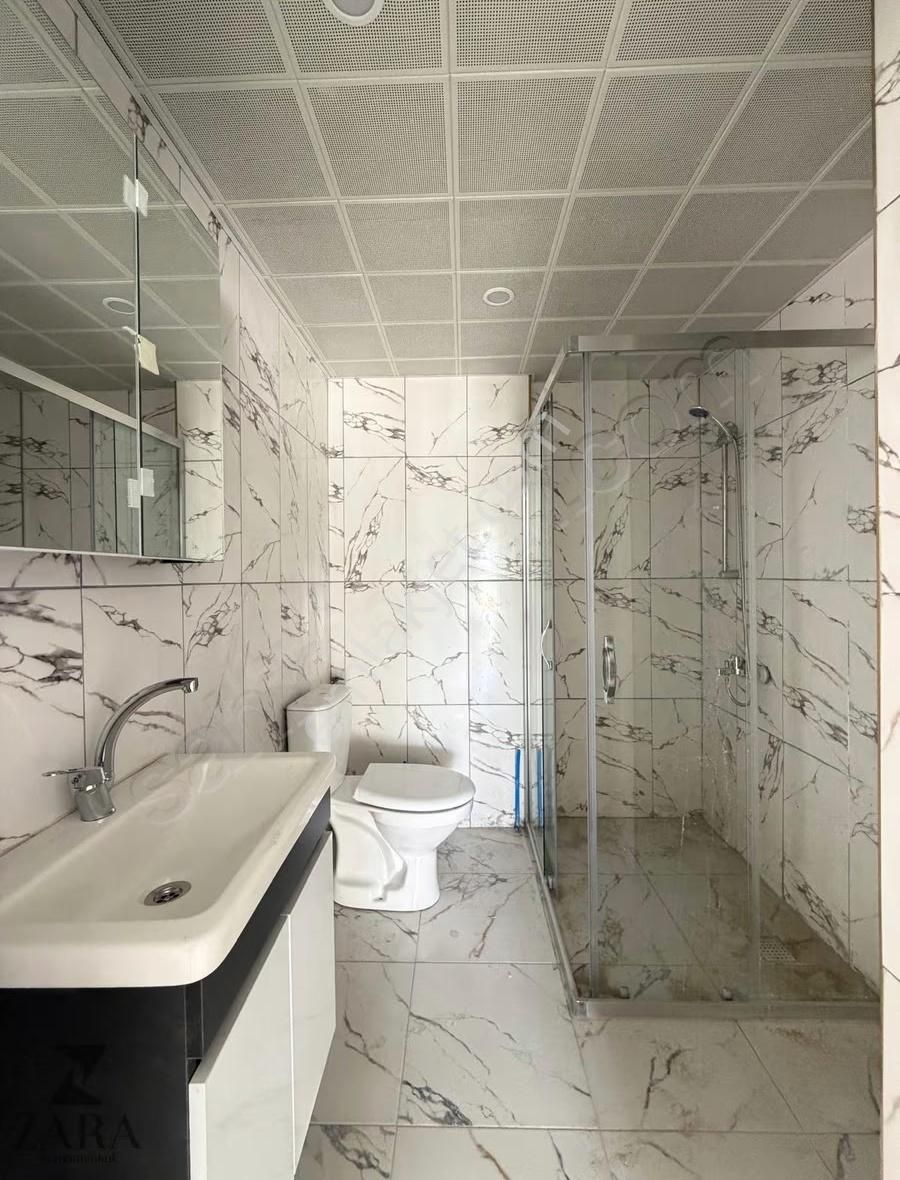 ▄zara▄doğukent Cadde Paraleli 3+1 135m² Orman Cepheli Lüx Site - Görsel 22