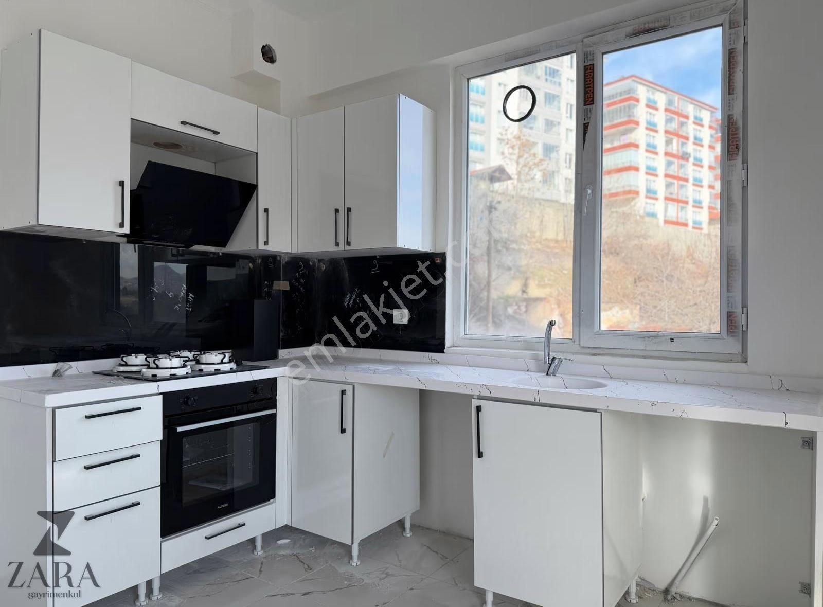 ▄zara▄doğukent Cadde Paraleli 3+1 135m² Orman Cepheli Lüx Site - Görsel 23