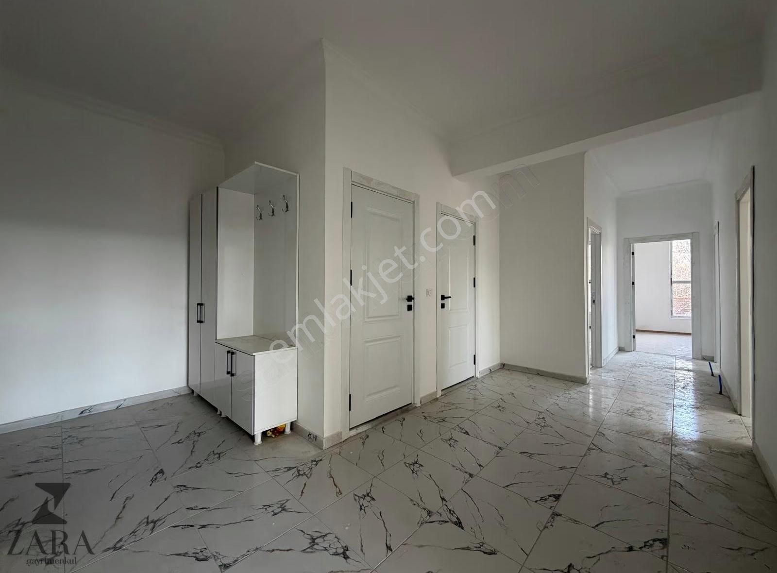 ▄zara▄doğukent Cadde Paraleli 3+1 135m² Orman Cepheli Lüx Site - Görsel 30