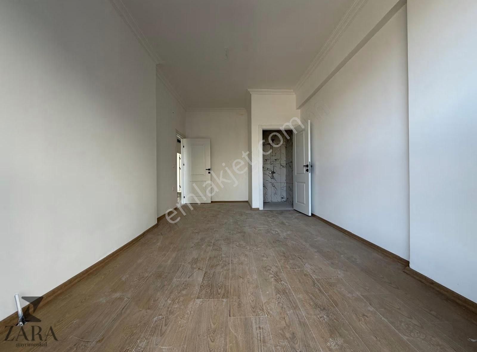 ▄zara▄doğukent Cadde Paraleli 3+1 135m² Orman Cepheli Lüx Site - Görsel 21