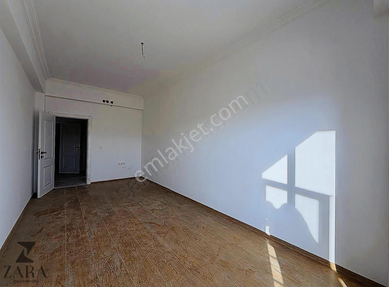 ▄zara▄doğukent Cadde Paraleli 3+1 135m² Orman Cepheli Lüx Site - Görsel 27