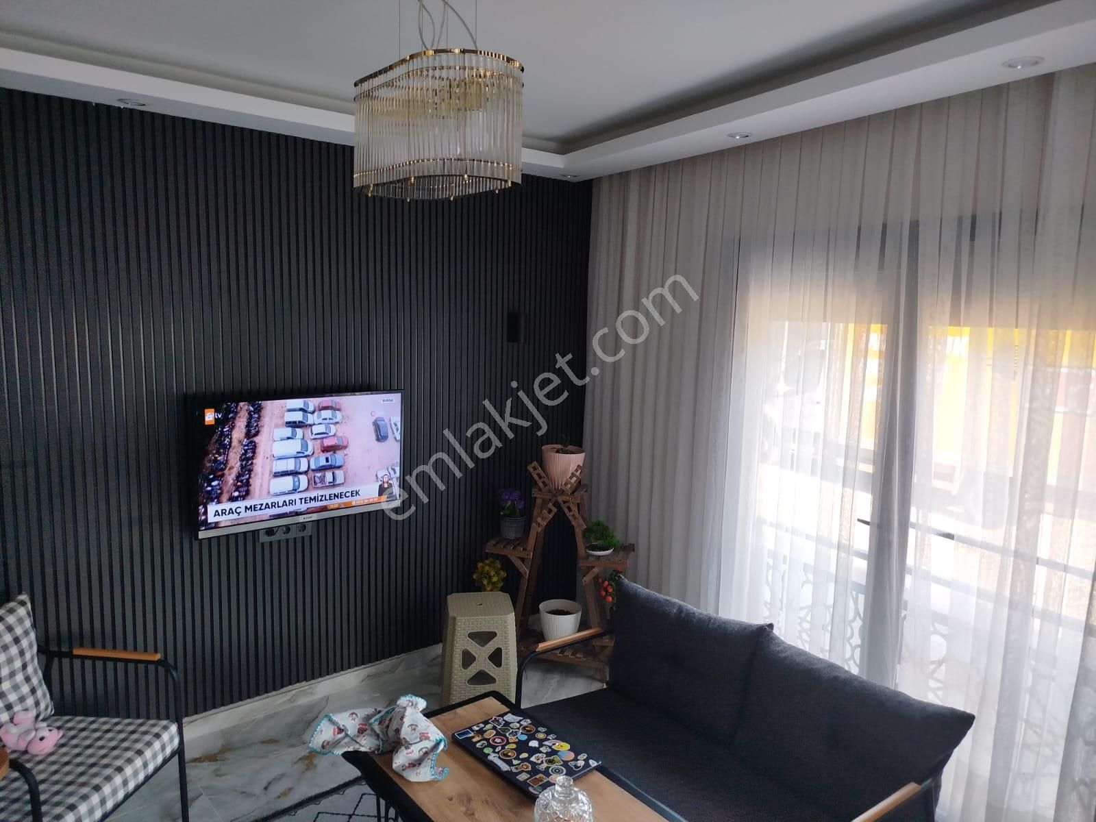 Ağabey Gayrimenkul'den Yeni Mahallede Satılık Daire - Görsel 2