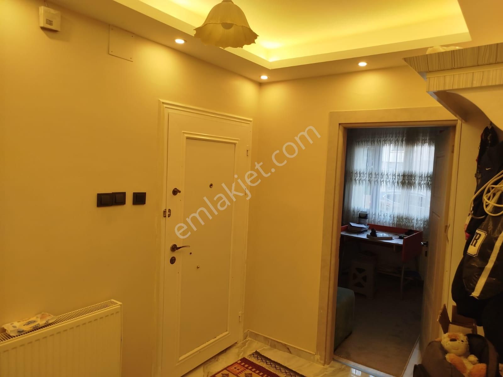 Ağabey Gayrimenkul'den Yeni Mahallede Satılık Daire - Görsel 8