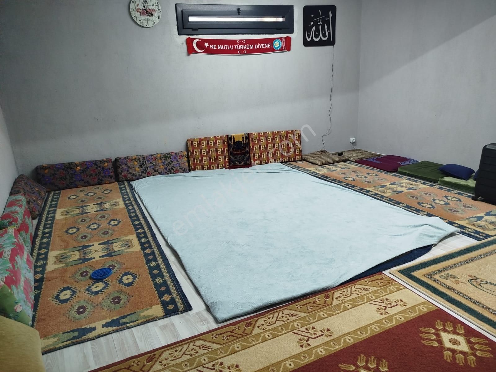 Ağabey Gayrimenkul'den Yeni Mahallede Satılık Daire - Görsel 12