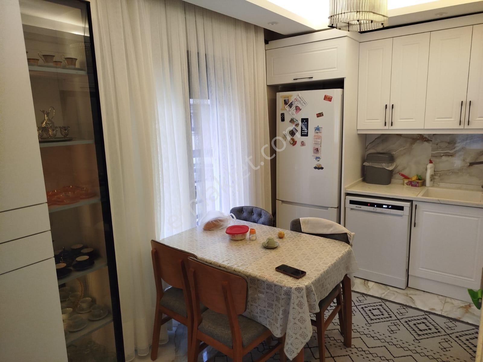 Ağabey Gayrimenkul'den Yeni Mahallede Satılık Daire - Görsel 5