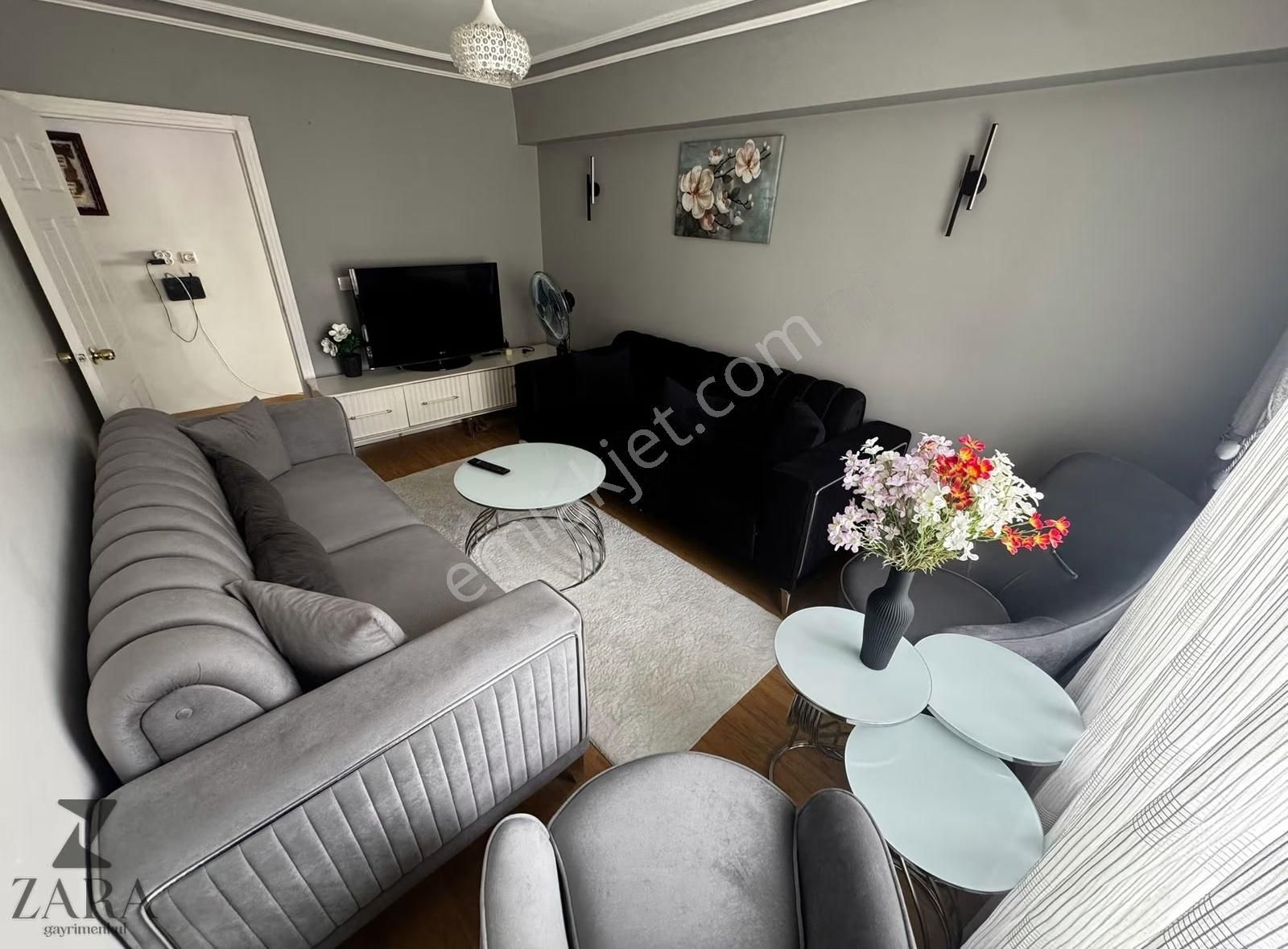 ▄zara▄kazım Orbay Mh. Cadde Üzeri Arakat 3+1 125m² Fırsat Daire - Görsel 4