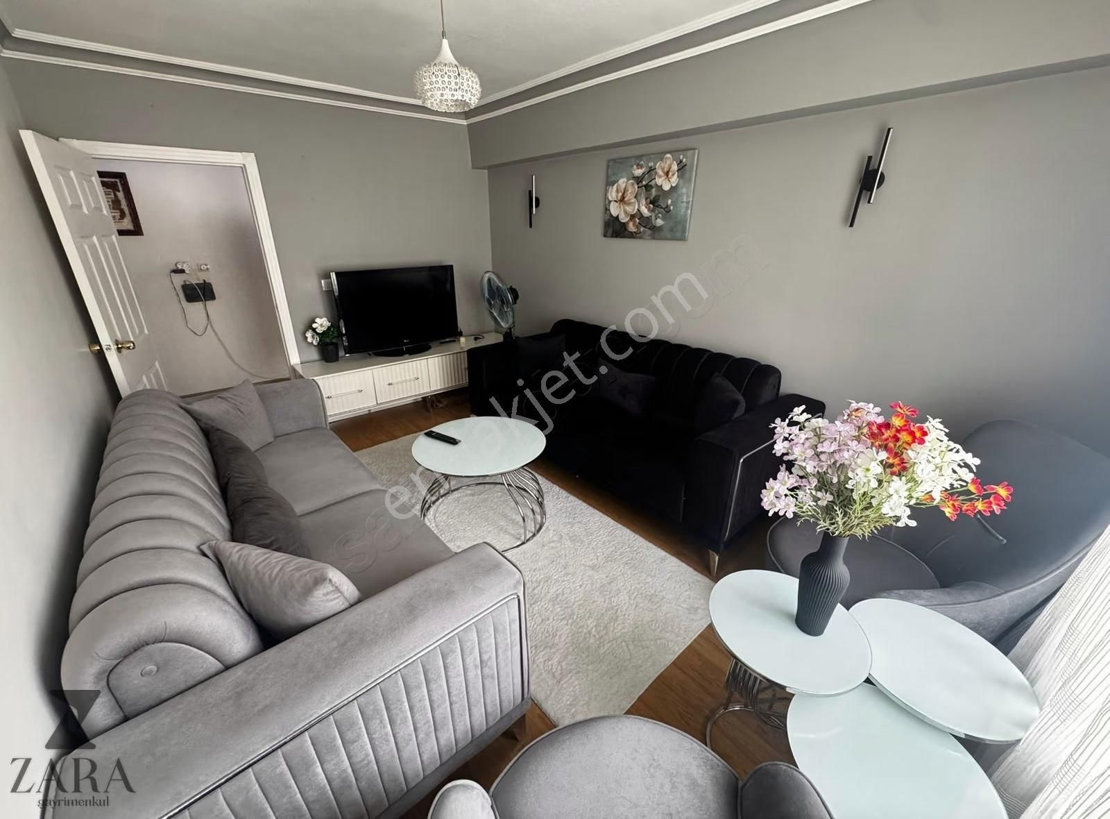 ▄zara▄kazım Orbay Mh. Cadde Üzeri Arakat 3+1 125m² Fırsat Daire - Görsel 35