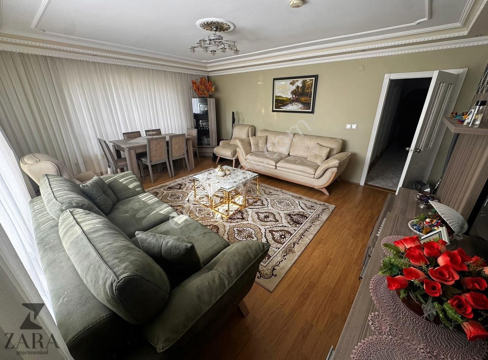 ▄zara▄kazım Orbay Mh. Cadde Üzeri Arakat 3+1 125m² Fırsat Daire - Görsel 26
