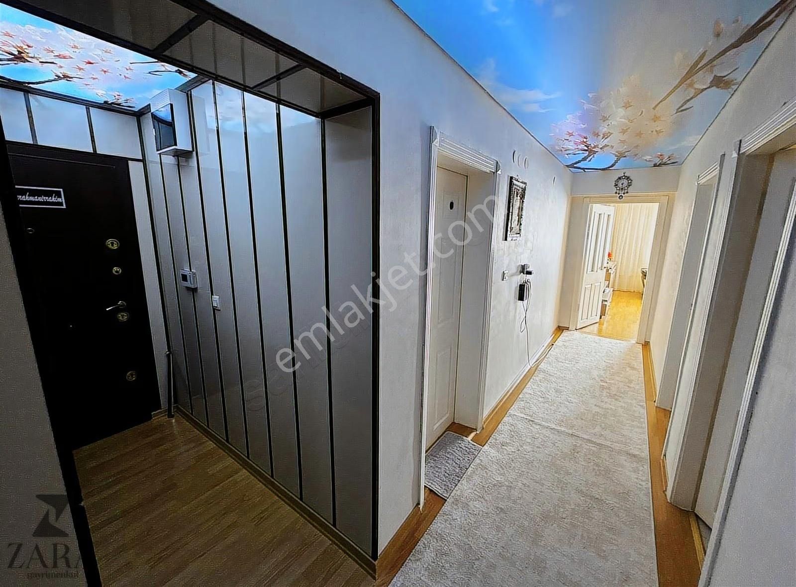 ▄zara▄kazım Orbay Mh. Cadde Üzeri Arakat 3+1 125m² Fırsat Daire - Görsel 13