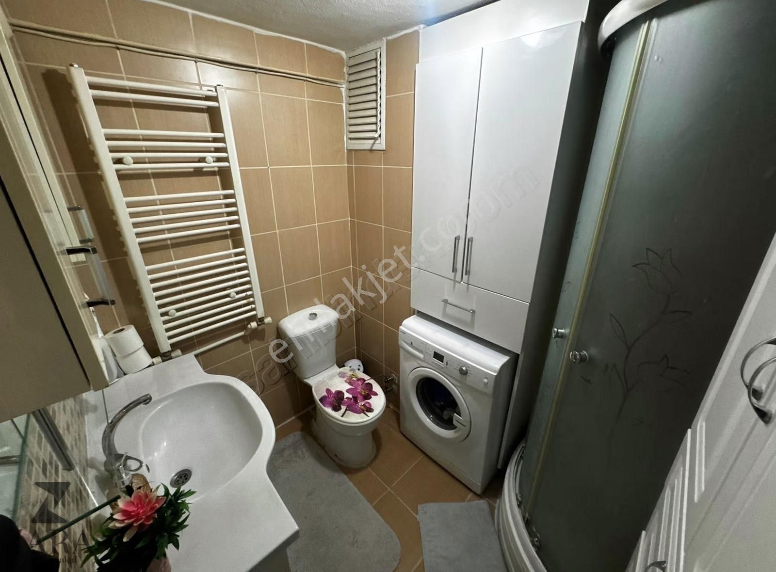 ▄zara▄kazım Orbay Mh. Cadde Üzeri Arakat 3+1 125m² Fırsat Daire - Görsel 9