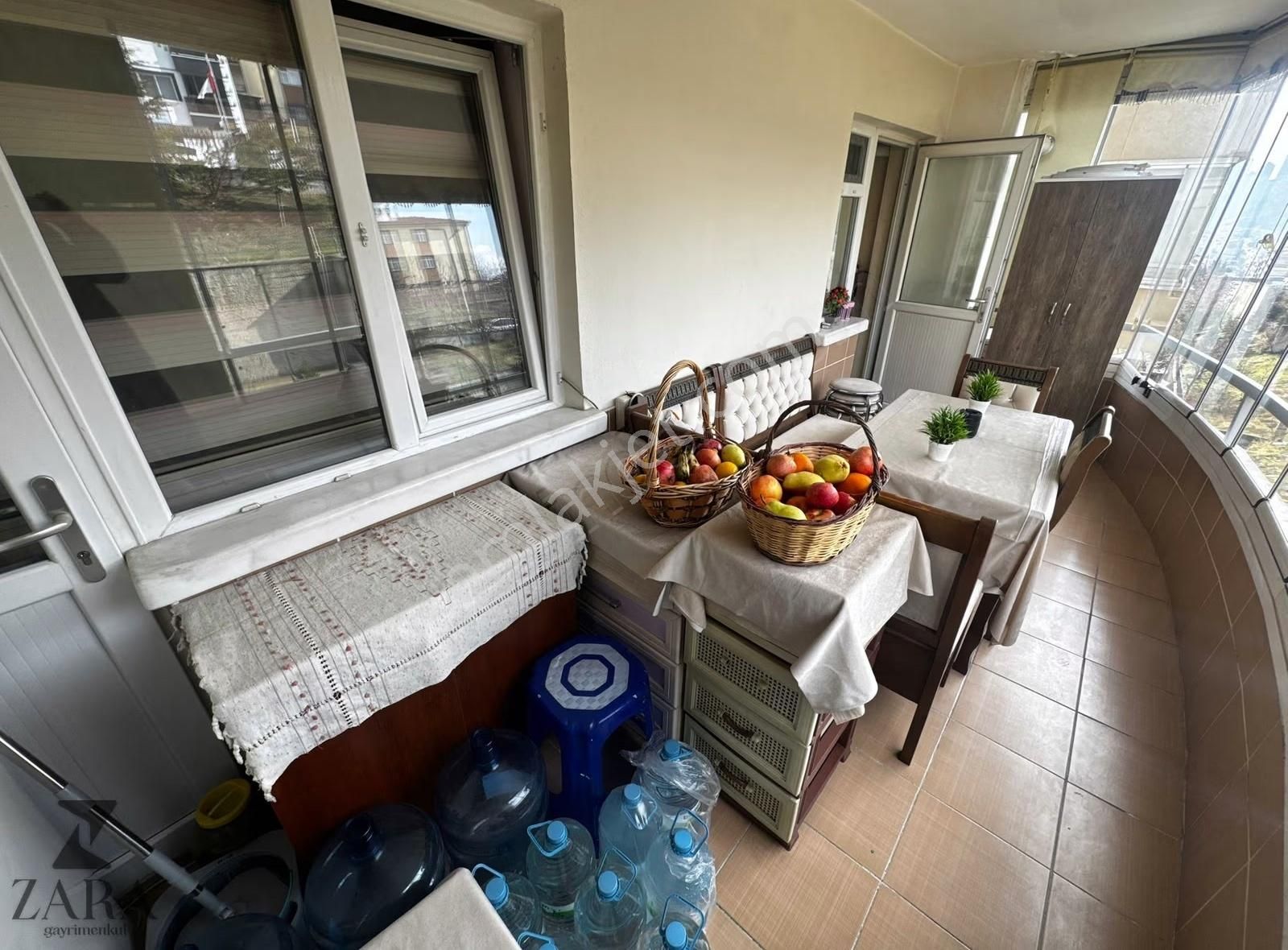 ▄zara▄kazım Orbay Mh. Cadde Üzeri Arakat 3+1 125m² Fırsat Daire - Görsel 25