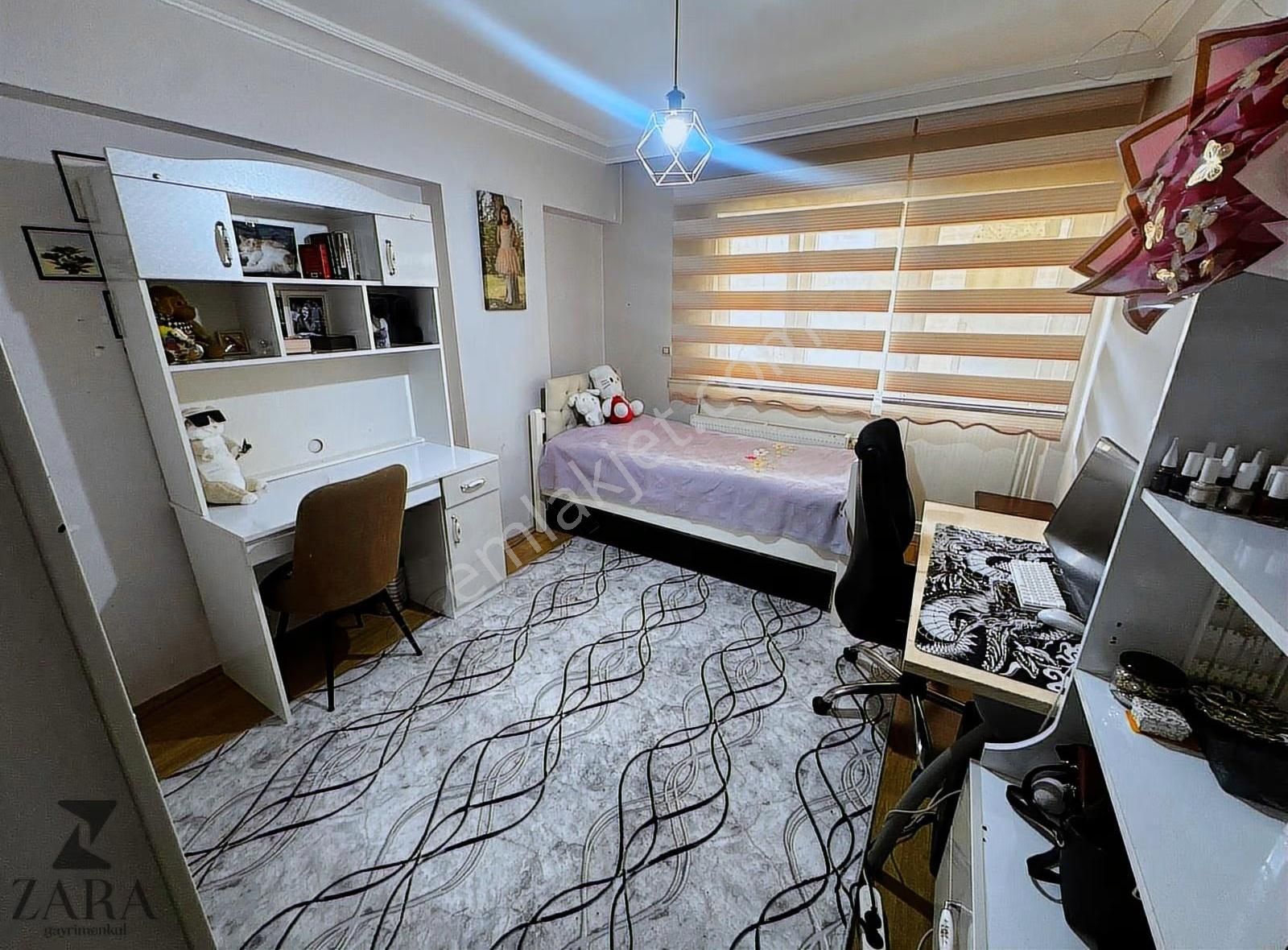 ▄zara▄kazım Orbay Mh. Cadde Üzeri Arakat 3+1 125m² Fırsat Daire - Görsel 22