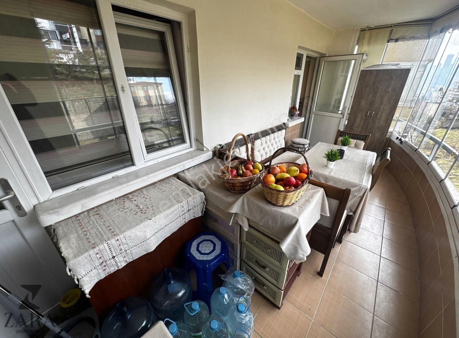 ▄zara▄kazım Orbay Mh. Cadde Üzeri Arakat 3+1 125m² Fırsat Daire - Görsel 19