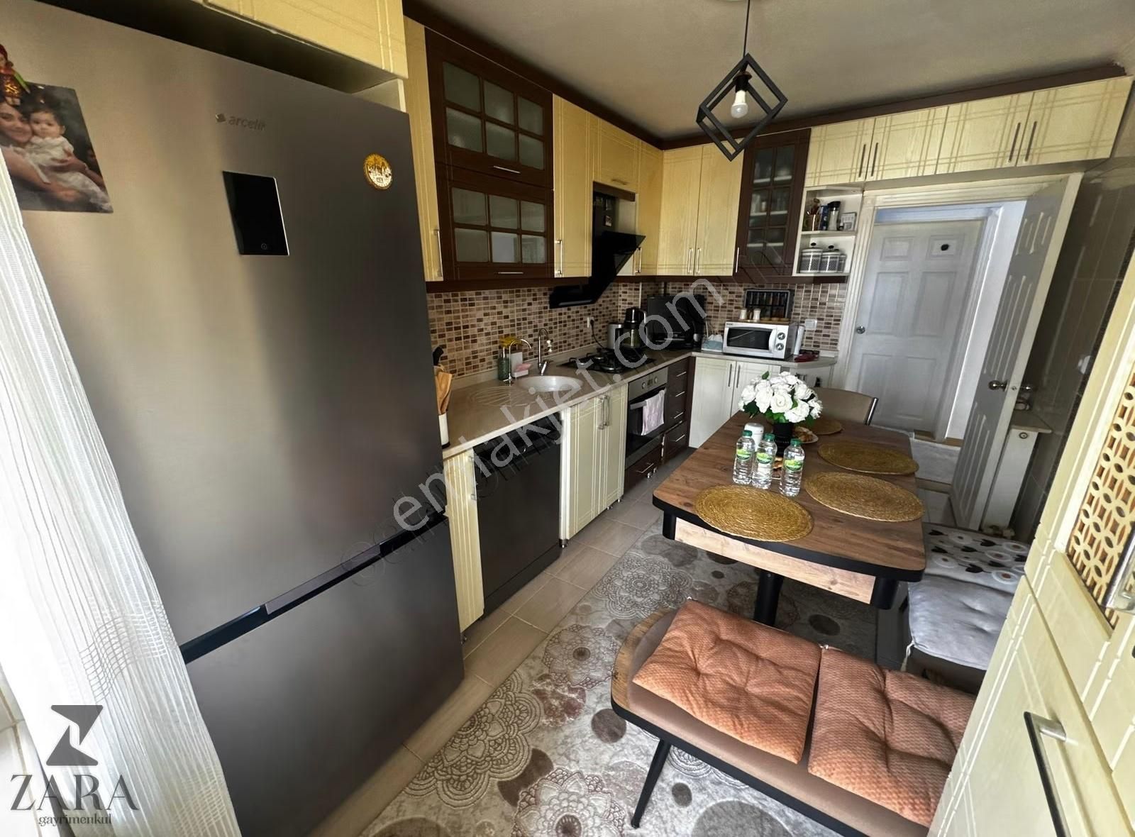 ▄zara▄kazım Orbay Mh. Cadde Üzeri Arakat 3+1 125m² Fırsat Daire - Görsel 21