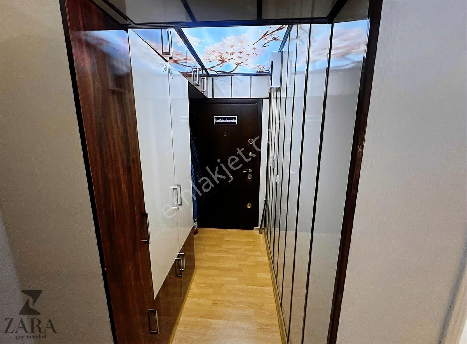 ▄zara▄kazım Orbay Mh. Cadde Üzeri Arakat 3+1 125m² Fırsat Daire - Görsel 15