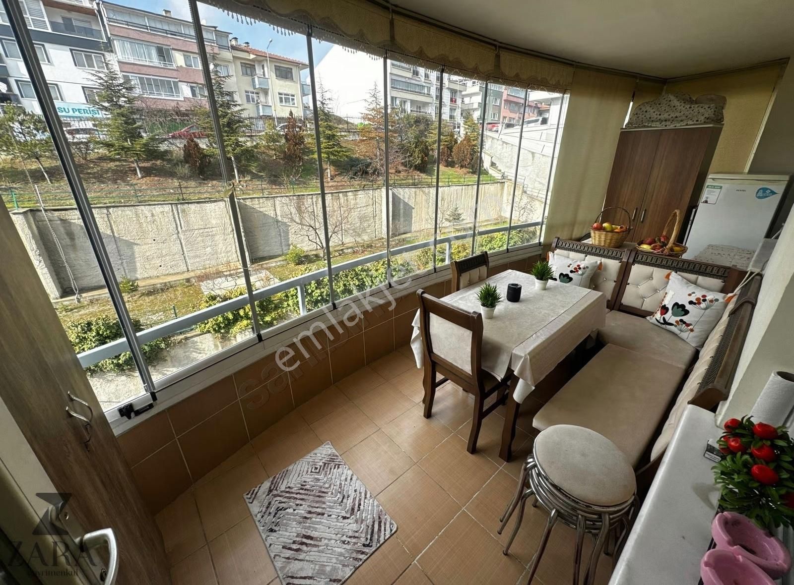 ▄zara▄kazım Orbay Mh. Cadde Üzeri Arakat 3+1 125m² Fırsat Daire - Görsel 7