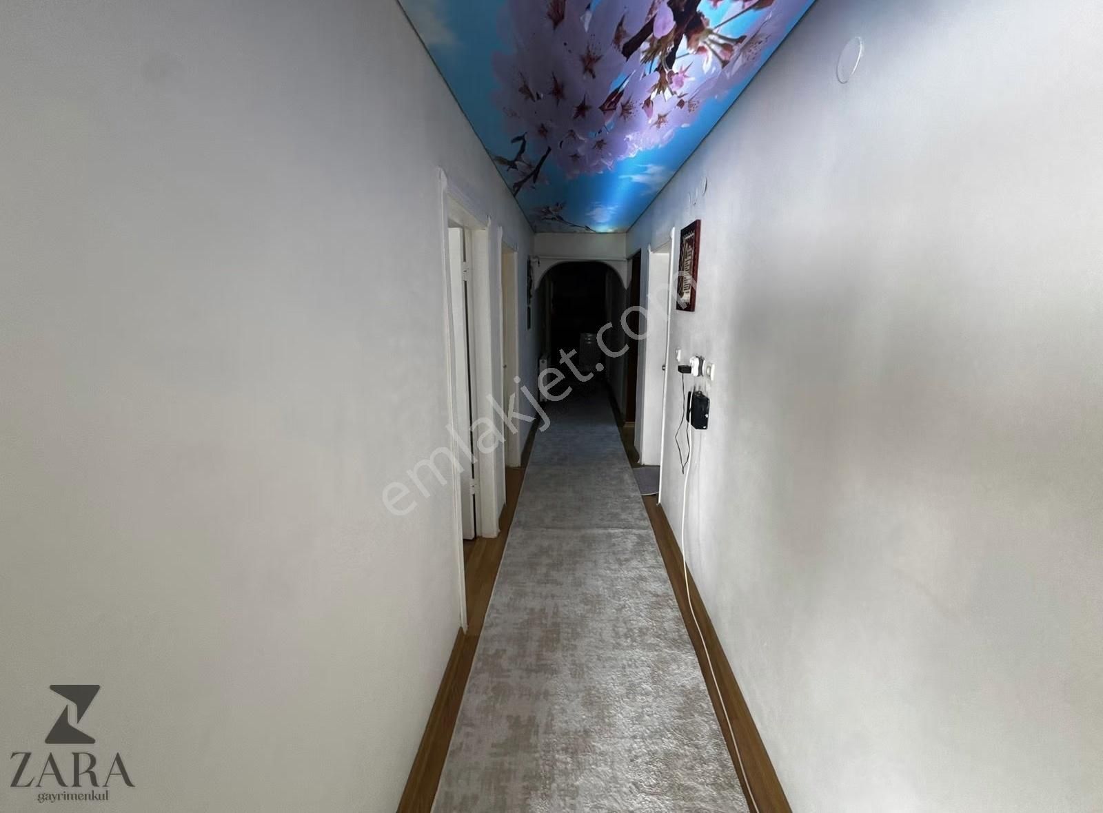 ▄zara▄kazım Orbay Mh. Cadde Üzeri Arakat 3+1 125m² Fırsat Daire - Görsel 27