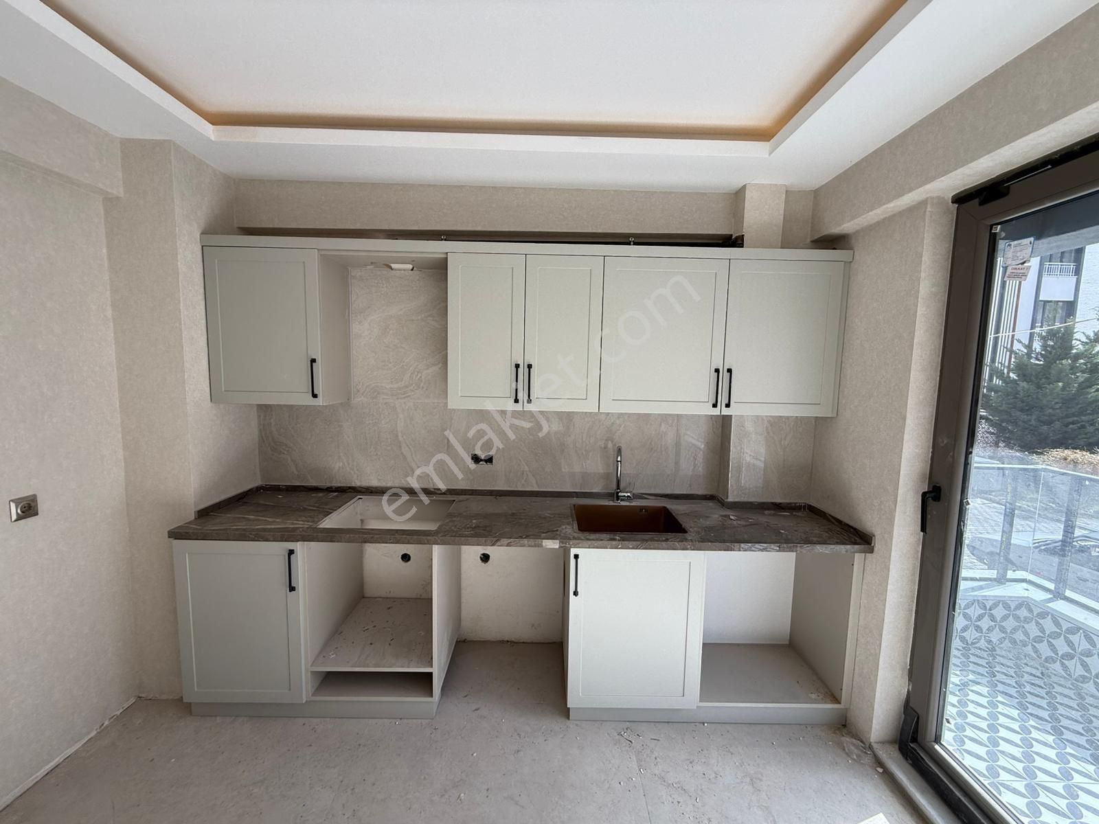 Rota’dan Satılık Gazi Mah. Ara Kat Garajlı Daire…. - Görsel 12